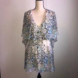 Floral Dress - Free People